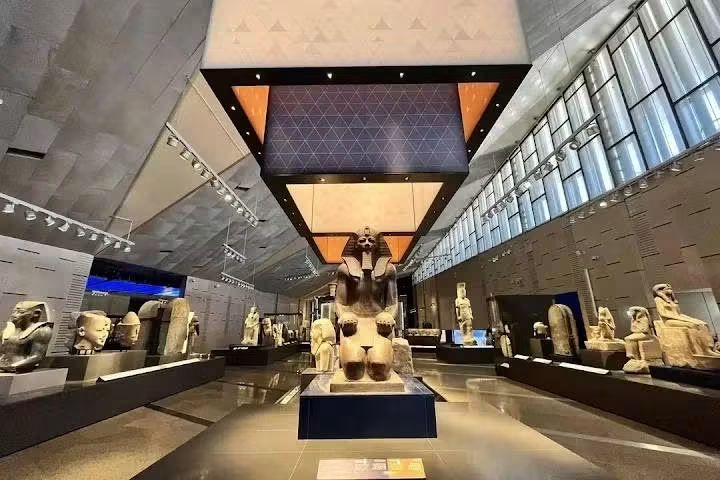 Sala muzealna